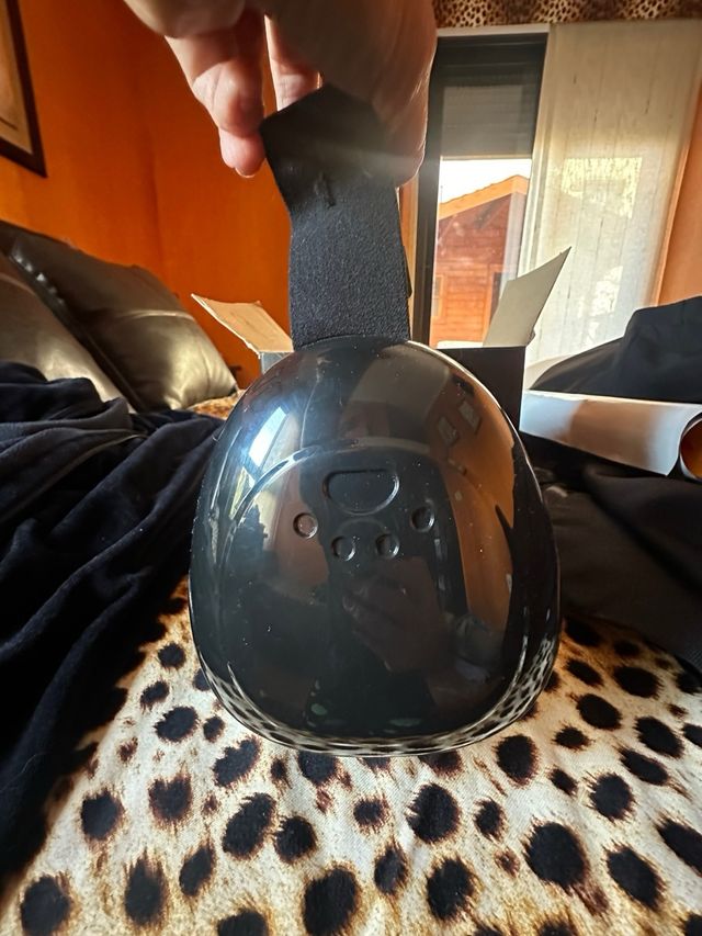 Protector Auditivo Perro 29 dB NRR