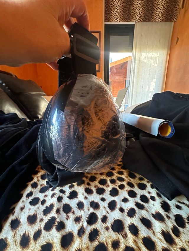 Protector Auditivo Perro 29 dB NRR