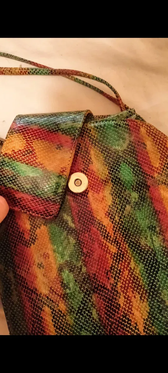 Bolso Ballco marrón, verde, etc.