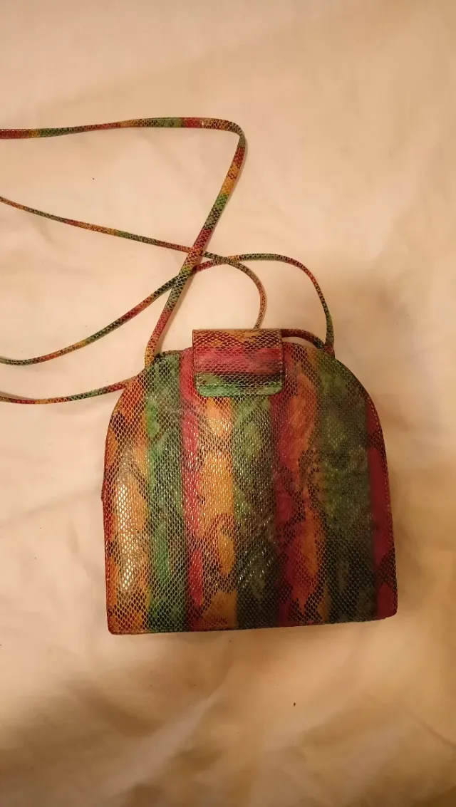 Bolso Ballco marrón, verde, etc.