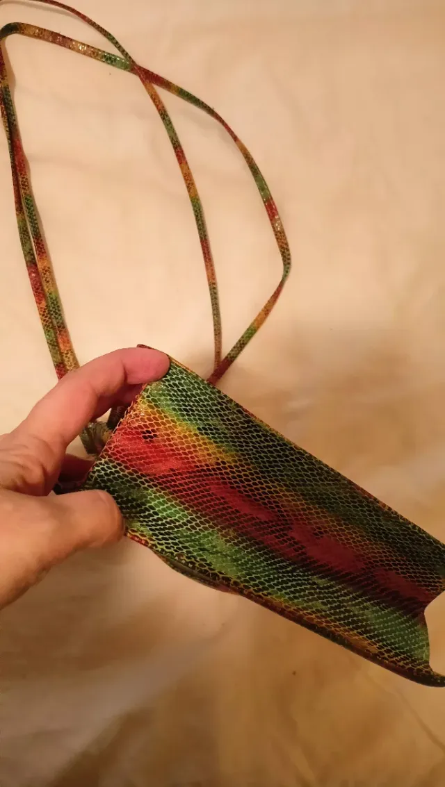 Bolso Ballco marrón, verde, etc.