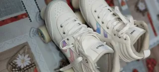 Oxelo Patines Ruedas Quad 100