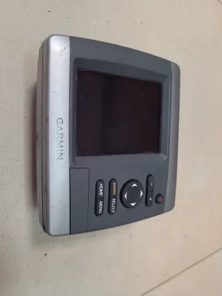 GPS Garmin GPSMAP 421s