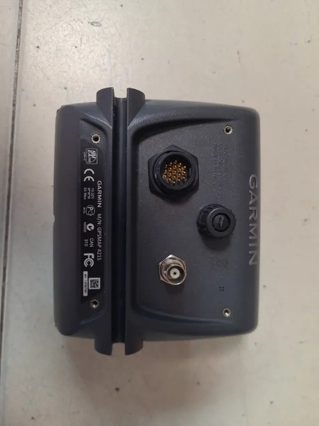 GPS Garmin GPSMAP 421s