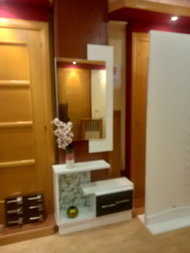 Recibidores nuevos de exposición