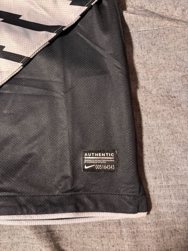 Camiseta FC Barcelona Nike Dri-Fit Manga Larga