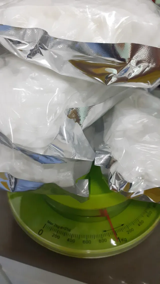 Kit para hacer jabón artesanal