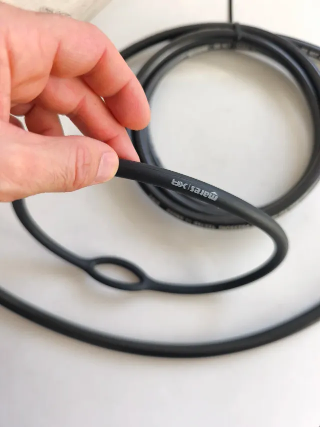 Latiguillos de buceo