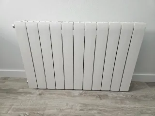 Radiador Agua nuevo a estrenar.