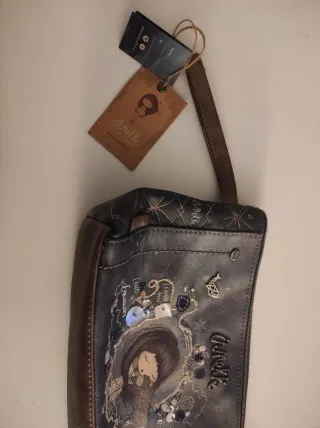 Billetero grande Anekke Iceland