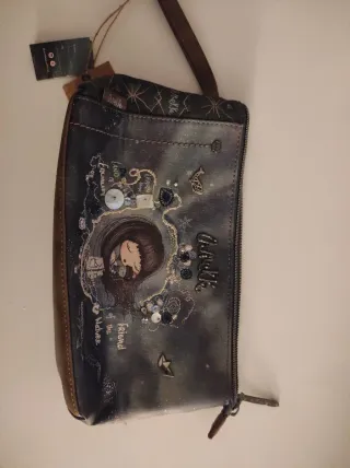 Billetero grande Anekke Iceland