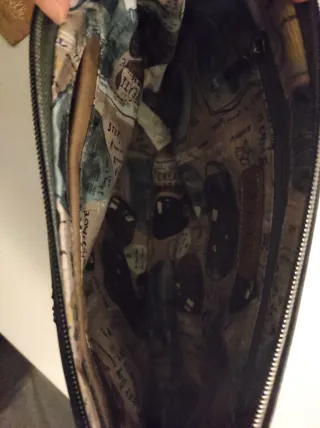 Billetero grande Anekke Iceland