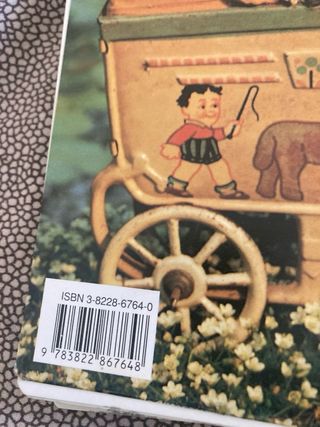 Teddy Bears Taschen Diary 2000