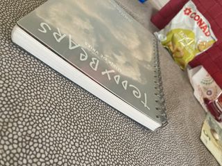 Teddy Bears Taschen Diary 2000