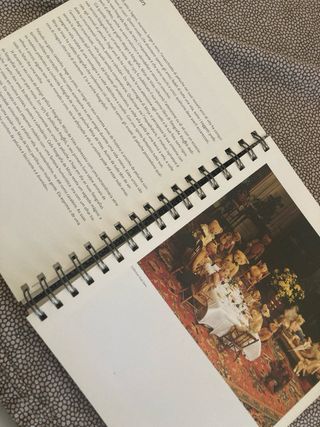 Teddy Bears Taschen Diary 2000