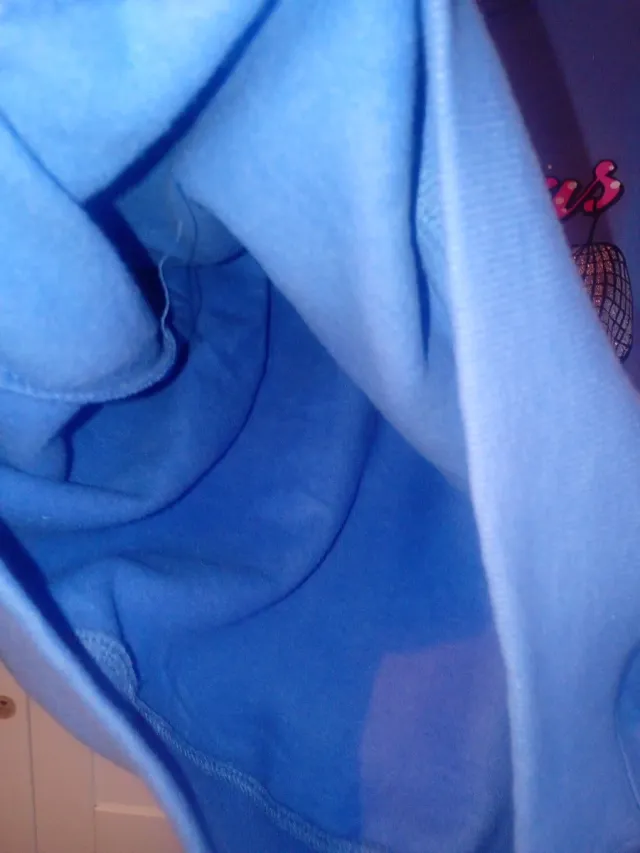 Sudadera Lefties Navidad Dibujo Árbol