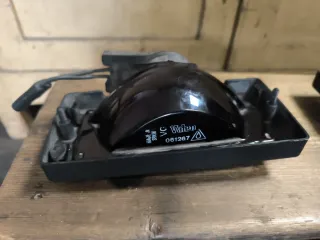 Fendinebbia Gialli Renault 5 GT Turbo