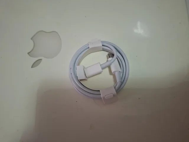 Cable USB-C Apple Nuevo