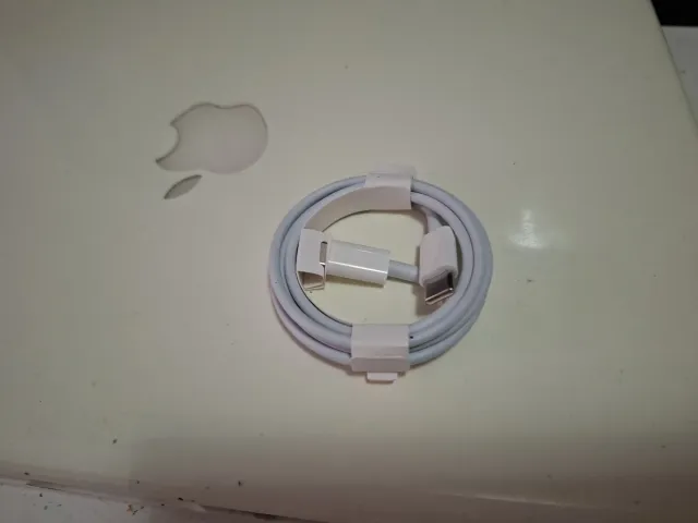 Cable USB-C Apple Nuevo