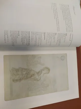 Goya. Los Caprichos. Dibujos y aguafuertes