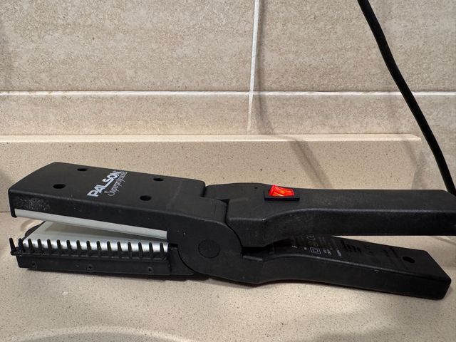 Piastre per capelli Palson