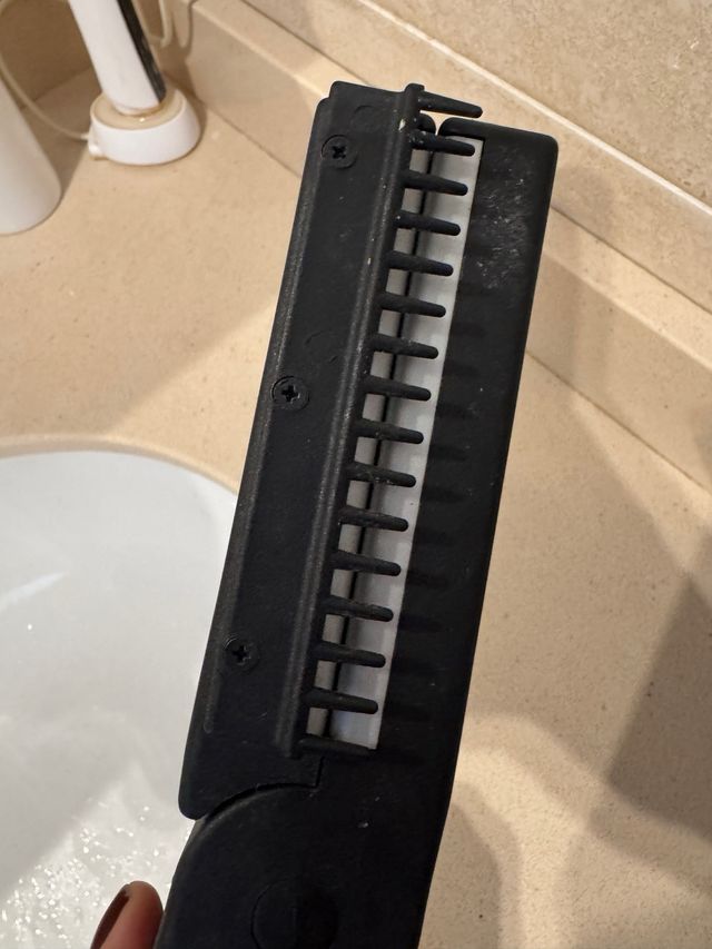 Piastre per capelli Palson