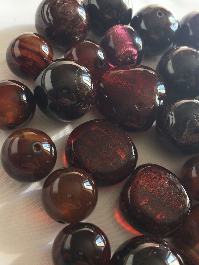 Pietre decorative in ceramica