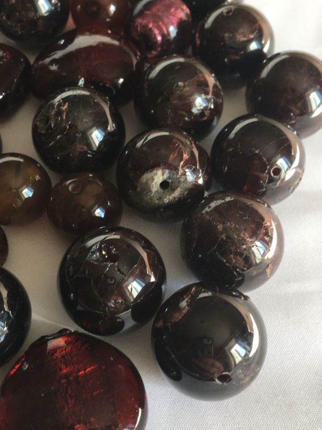 Pietre decorative in ceramica