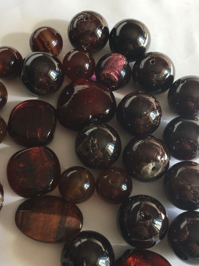 Pietre decorative in ceramica