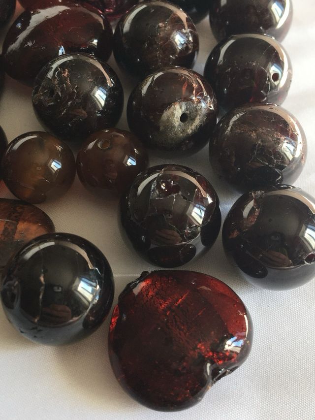 Pietre decorative in ceramica