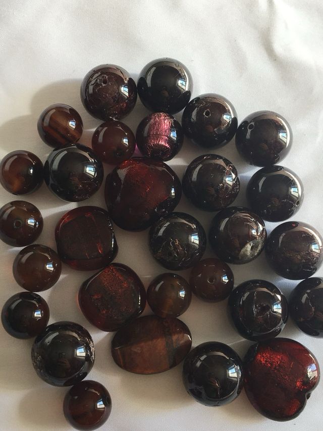 Pietre decorative in ceramica