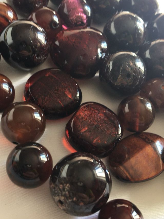 Pietre decorative in ceramica