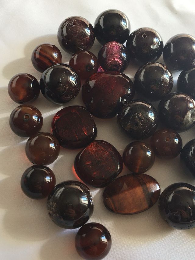 Pietre decorative in ceramica