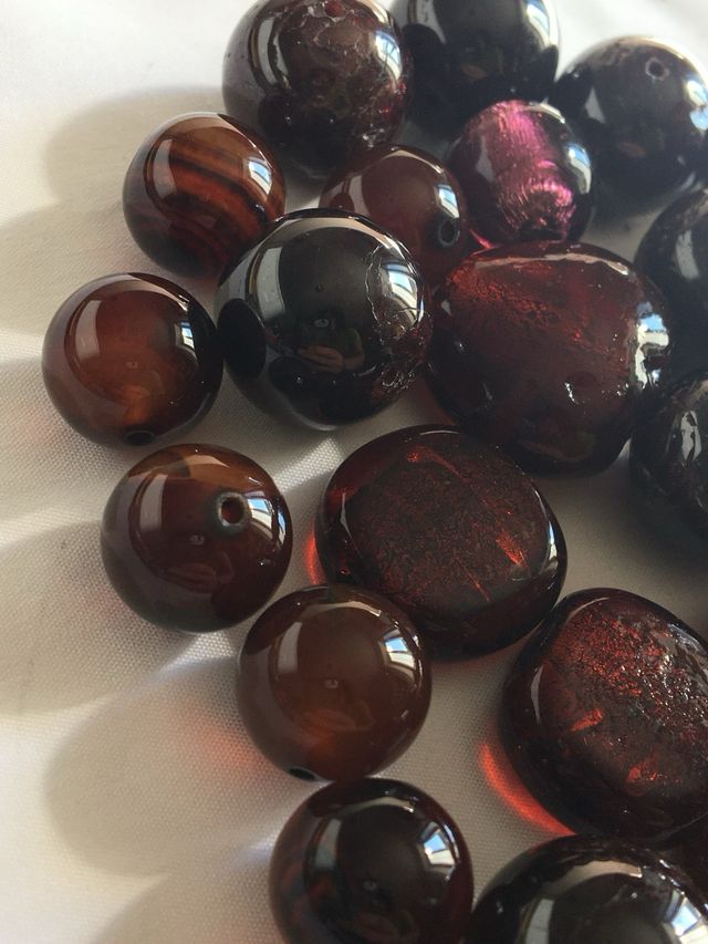 Pietre decorative in ceramica