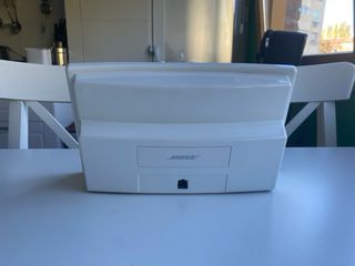 Bose SoundDock para iPod