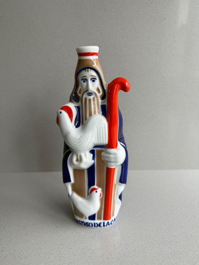 Botella Sargadelos Domingo de la Calzada