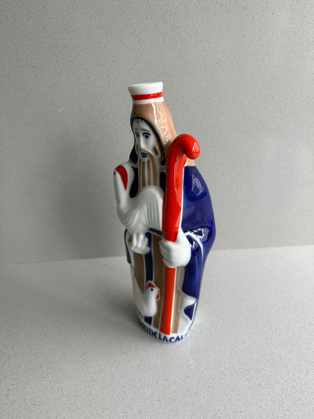 Botella Sargadelos Domingo de la Calzada