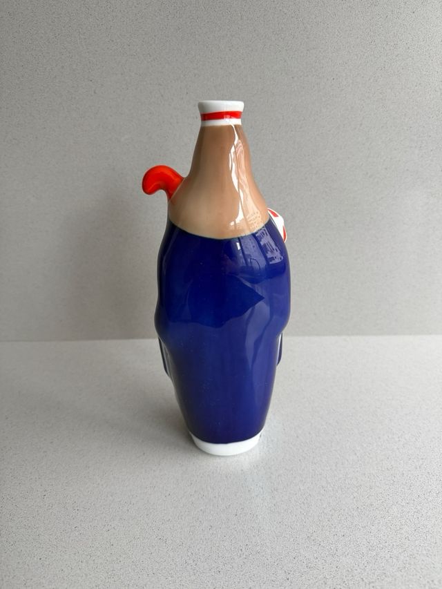 Botella Sargadelos Domingo de la Calzada