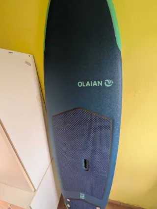 Tabla de surf OLAIAN 7'0