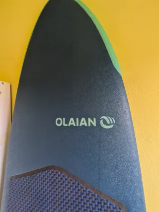 Tabla de surf OLAIAN 7'0