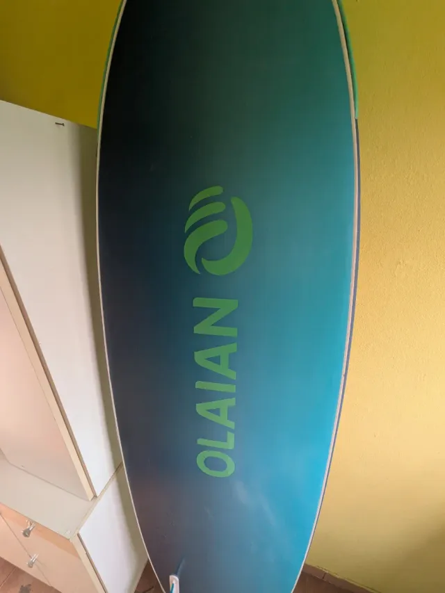 Tabla de surf OLAIAN 7'0