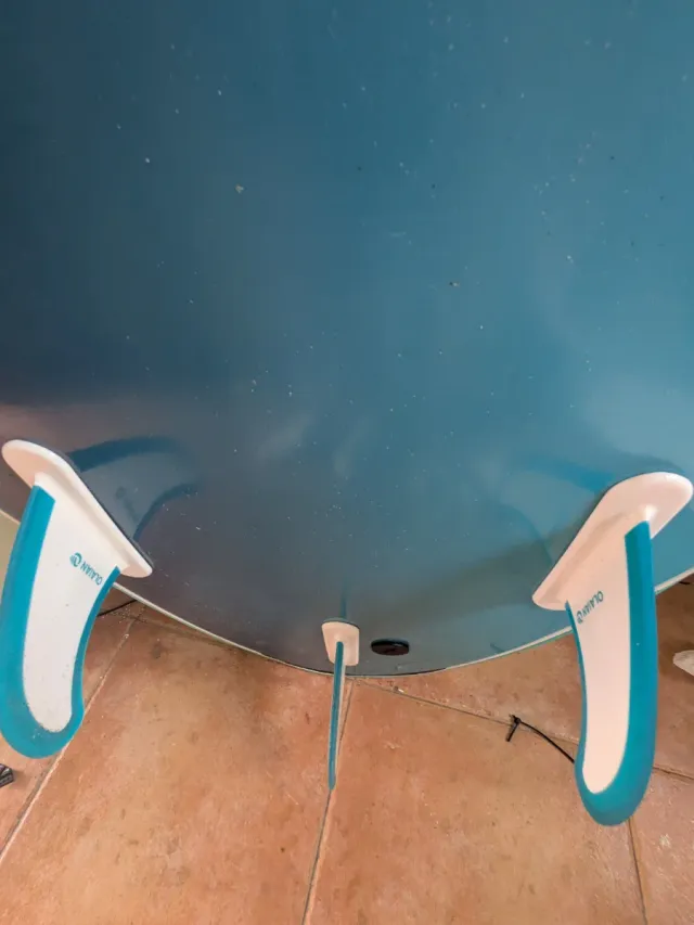 Tabla de surf OLAIAN 7'0