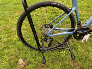 Cannondale Supersix Evo 4 Talla 51