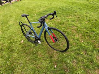 Cannondale Supersix Evo 4 Talla 51