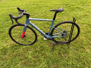 Cannondale Supersix Evo 4 Talla 51