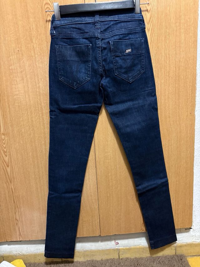 Vaqueros Miss Sixty Oscuros Talla M