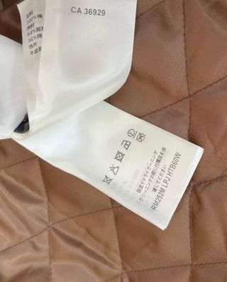 Giacca Louis Vuitton Rosa Utility