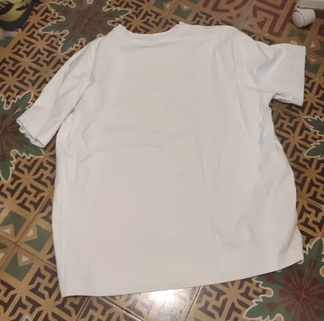 Camiseta Mango