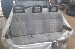Asiento trasero Iveco Daily 97