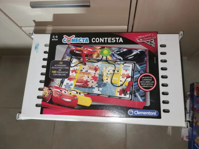 Lote juegos de mesa infantiles